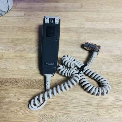 Philips LFH 0016 Dictation Microphone