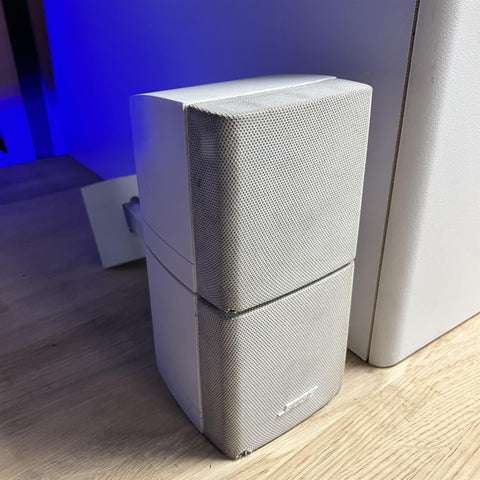 Bose Acoustimass 5 Series 3 Subwoofer & Cube Speaker Set