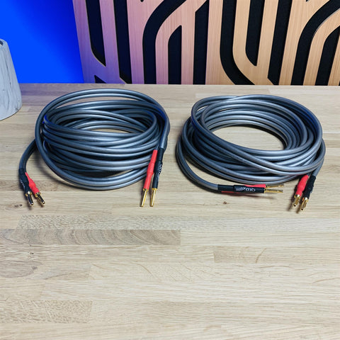 QED XT40i Loudspeaker Cable 2 x 5 Metre