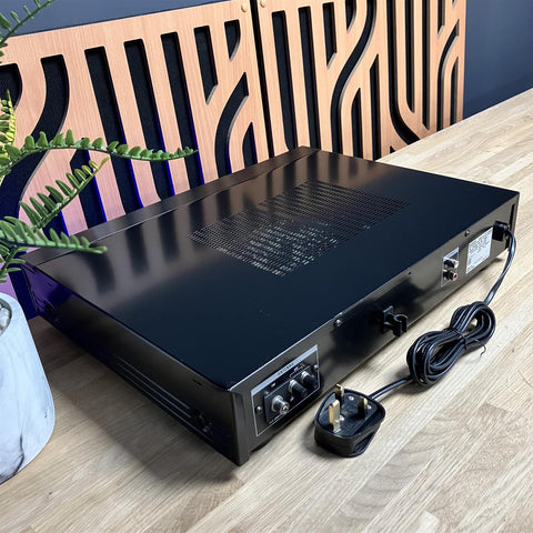 Sony ST-S700 ES - FM AM Stereo Tuner