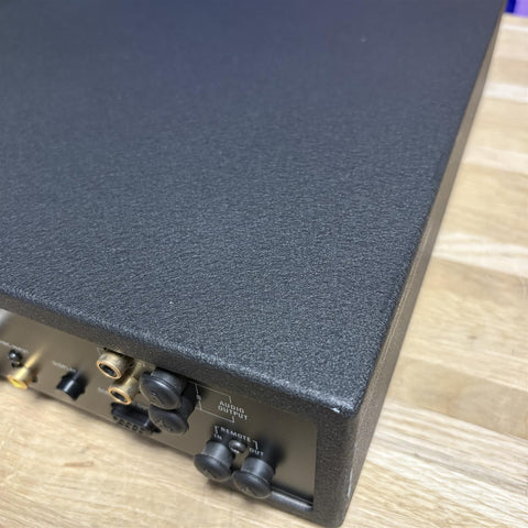 Linn Karik CD Player
