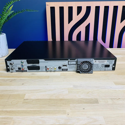 Panasonic DMR-EZ28 DVD Recorder
