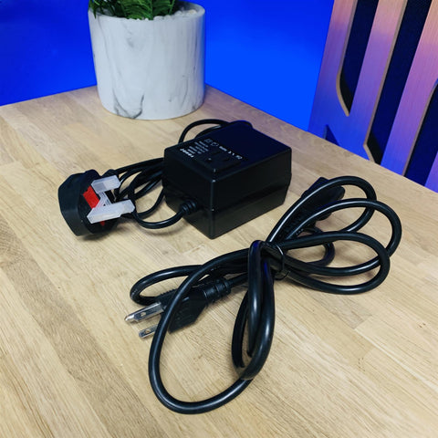 Quad 44 Stereo Control Preamplifier