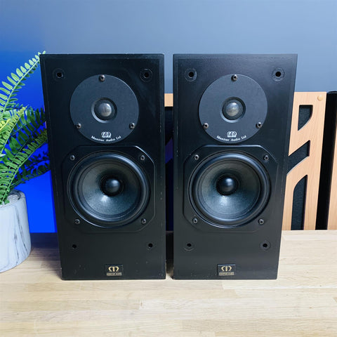 Monitor Audio Monitor 7 Speakers (Pair)