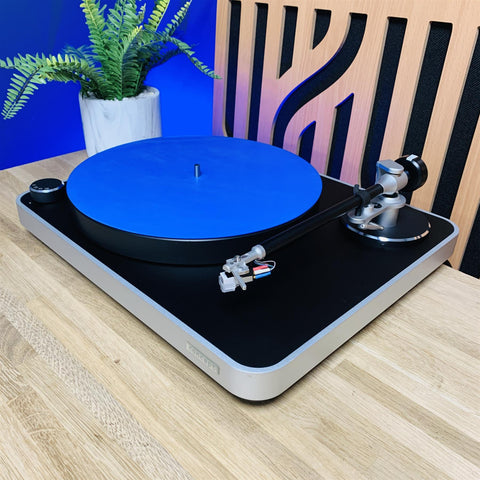 Clear Audio Concept MC/MM Turntable