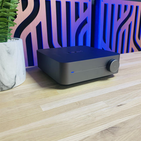 WiiM Amp Pro