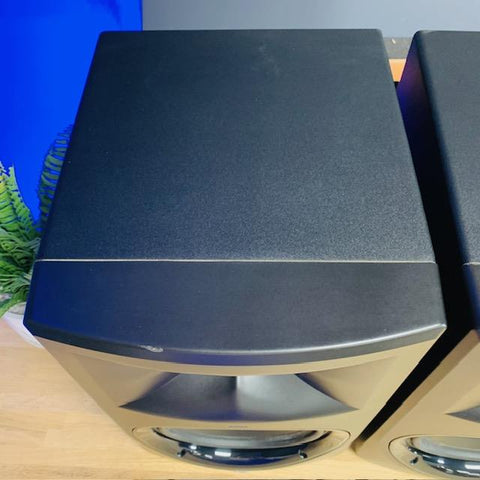 JBL LSR308 Series 3 Active Studio Monitor Speakers (Pair)