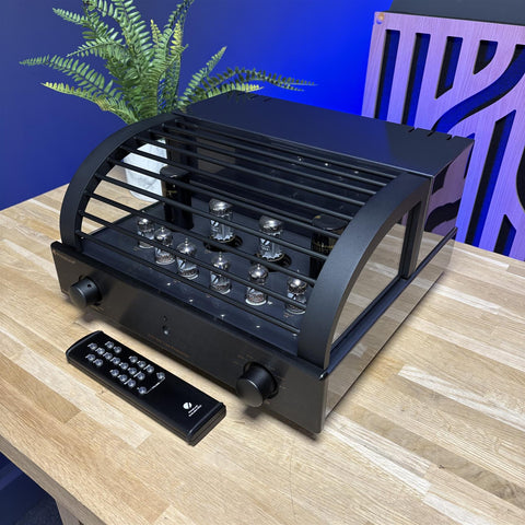 Prima Luna EVO 400 Tube Pre-Amplifier