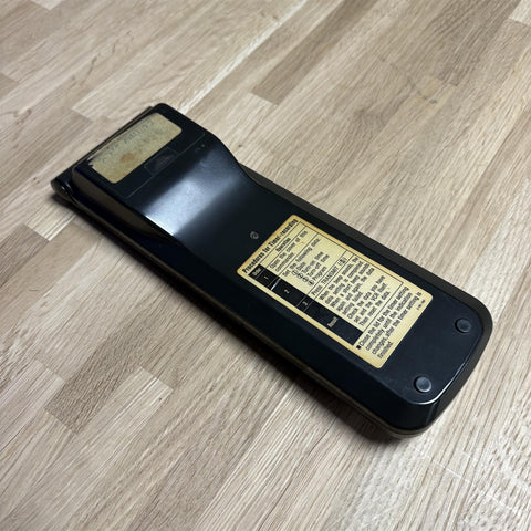 Sony RMT-V5E Remote Control