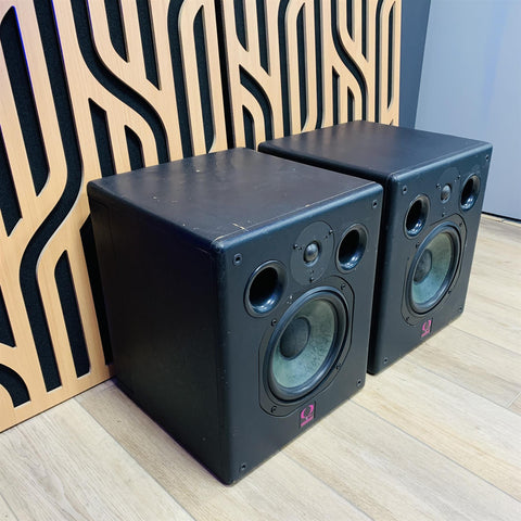 Quested VH2108 Passive Studio Monitors (Pair)