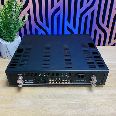 Astin Trew AT2-2100 Integrated Amplifier