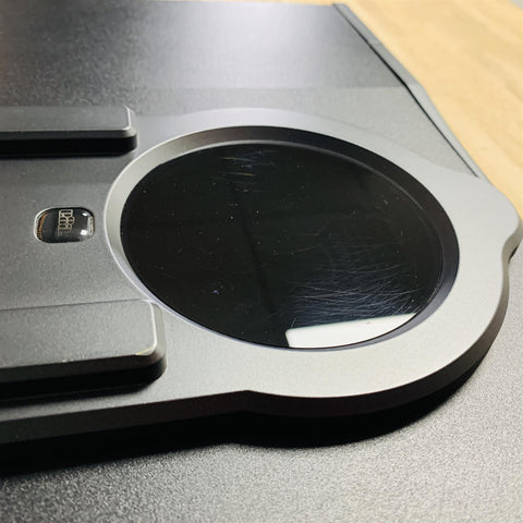Rega Apollo CD Player
