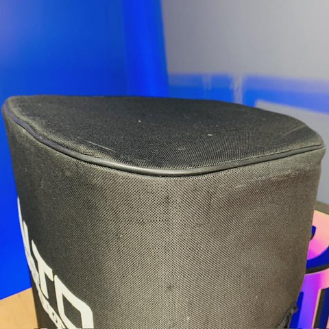 Alto TS310 Active 2000 Watt PA Speaker 10" Inc Cover
