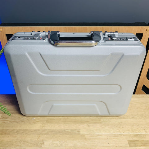 Locking Storage Case