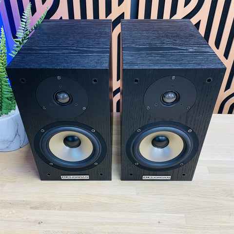 ALR Jordan Classic 2 Loud Speakers (Pair)