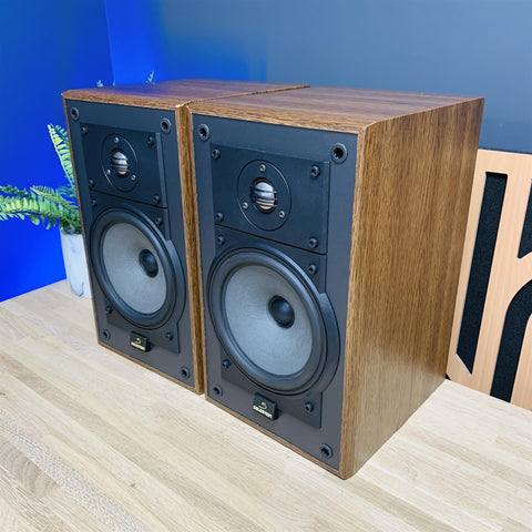 Celestion 5 Bookshelf Speakers (Pair)
