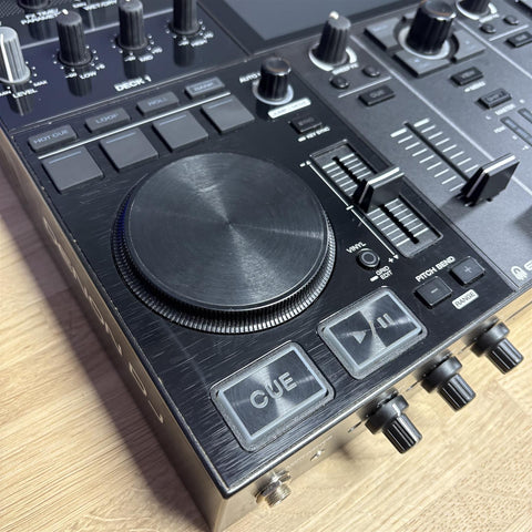 Denon DJ Prime GO Controller