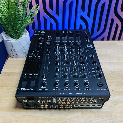 Denon DJ X1850 Prime Mixer