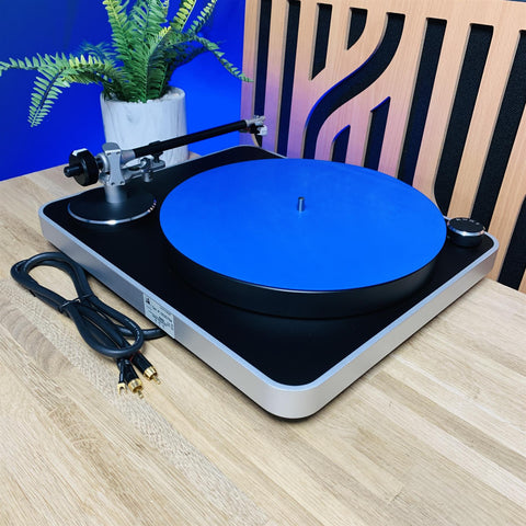 Clear Audio Concept MC/MM Turntable