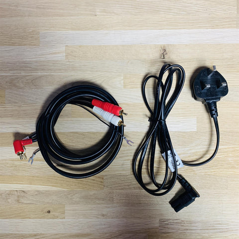 Reloop RP-8000 Mk2 Direct Drive Turntable