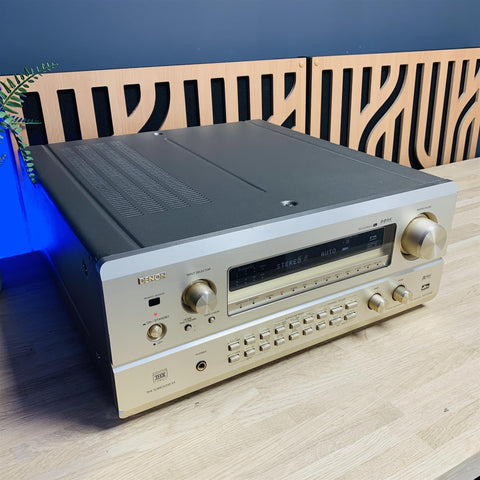 Denon AVC-A10SE AV Surround Amplifier