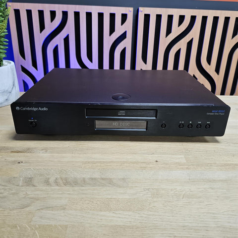 Cambridge Audio Azur 651C CD Player