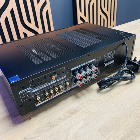 Denon PMA-800NE Integrated Amplifier
