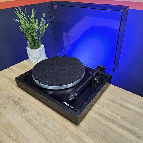 Thorens TD-166 BC MK6 Turntable