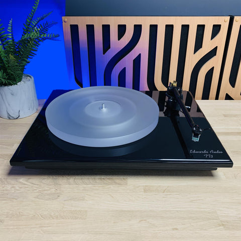 Edwards Audio TT3 Turntable