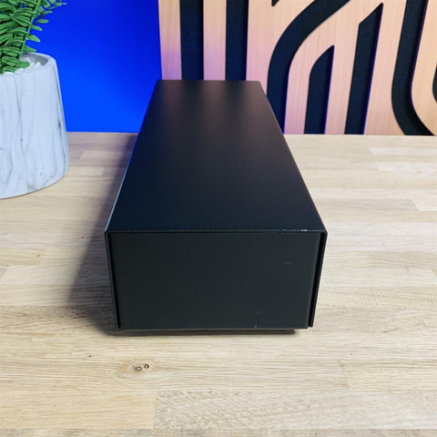 Lehmann Silver Cube Phono Stage