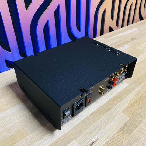 Linn Knekt Room Amplifier