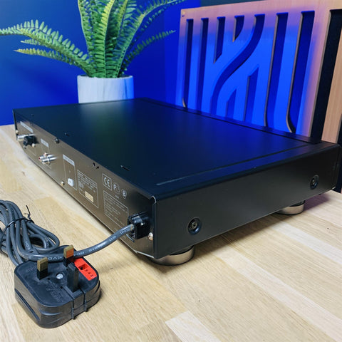 Sony ST-SE520 Tuner