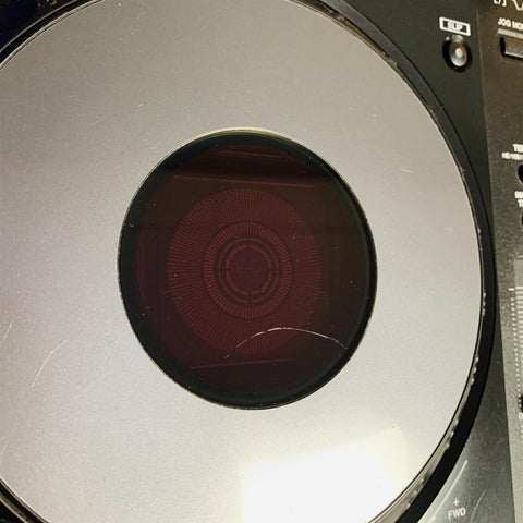 Pioneer DJ CDJ-900 Professional Multi Player