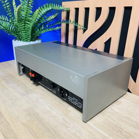 Quad 405 Power Amplifier