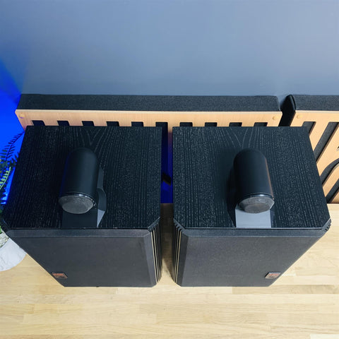 B&W 805 Matrix Standmount Speakers (Pair)
