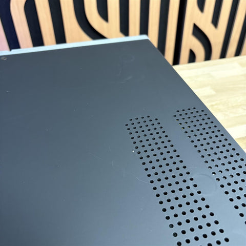 Lexicon MC-8 THX Ultra2-certified 7.1-Channel Surround Sound Processor