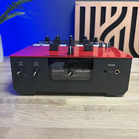 Pioneer DJM S5 Mixer