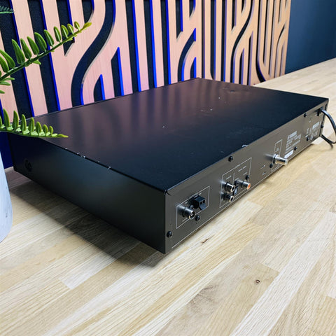 Yamaha T-D500 Tuner AM/FM DAB+ with Remote