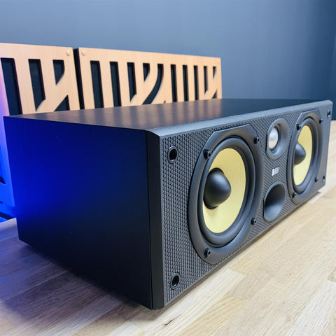 B&W CC6 S2 Center Speaker