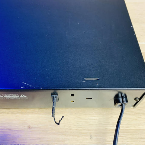 Sony ST-S505ES FM Stereo FM/AM Tuner