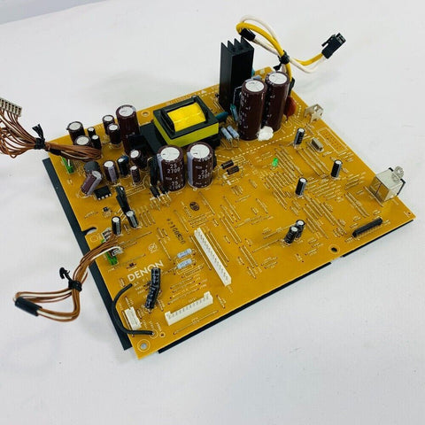 Denon DN-S3700 Main PCB Board