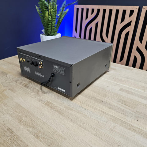 Teac PD-H500C Compact Disc Player