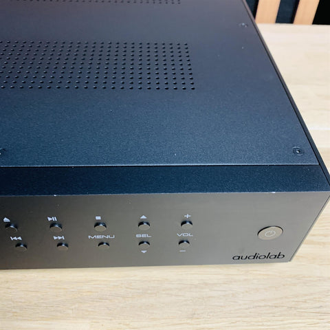 AudioLab 8300CD CD Player