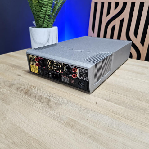 Cyrus X Power Amplifier