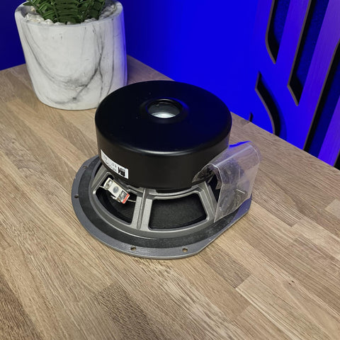 KEF XQ40 Speaker Mid / Bass Driver 6.5"