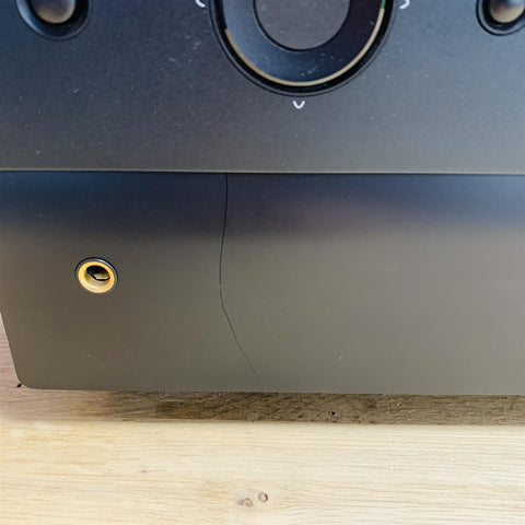 NAD T748 AV Receiver Integrated Amplifier