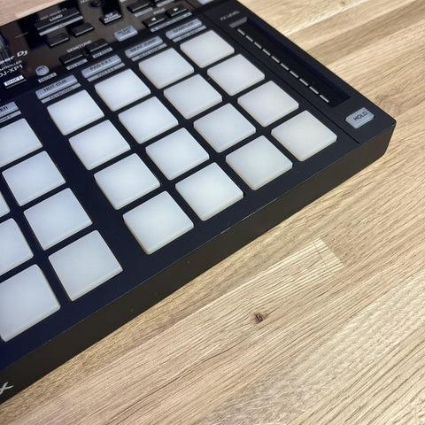 Pioneer DDJ-XP1 Controller