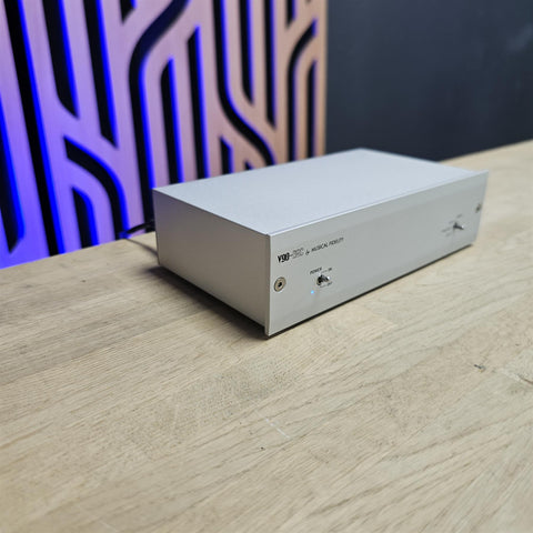 Musical Fidelity V90-DAC