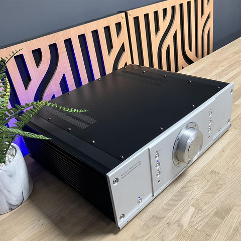Musical Fidelity A308 CR Dual Mono Integrated Amplifier