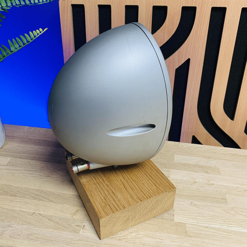 KEF HTS2001 Egg Speakers